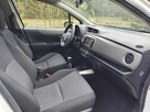 Toyota Yaris 1.0 Klima Kamera Cofania 5 Drzwi z Niemiec - 7