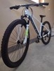 Nowy rower MTB Cross Country Rockrider Race 700 - 2