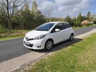 Toyota Yaris 1.0 Klima Kamera Cofania 5 Drzwi z Niemiec
