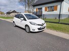 Toyota Yaris 1.0 Klima Kamera Cofania 5 Drzwi z Niemiec - 3
