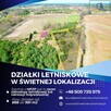 Twoja działka nad Narwią - MPZP. Cisza i natura - 1