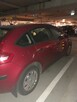SPRZEDAM CITROEN C4 Benzyna + GAZ 1.4 Warszawa - 7