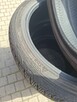 opony 225/40/18 r Dębica frigo hp2 92 v m+s bieżnik ok 8 mm - 3