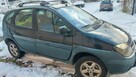 Renault Megane Scenic Rx4, przebieg 155tyś km