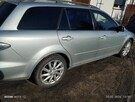 Mazda 6 1.8 benzyna kombi - 4