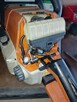 Mower -Serwis Naprawa kosiarek Traktorków ,skuterów - 4