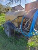 Opryskiwacz ślęza - 2