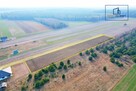 Działki Budowlane blisko Ostrołęki - MPZP - 5