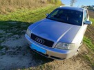 Sprzedam Audi C6 A5 - 2
