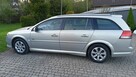 Opel Vectra c kombi LPG - 2