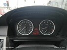 BMW 525i Touring E61 - LPG, Gwint - 5