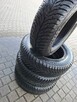 opony 175/65/14 r MATADOR ALL WLATHER ewo m+s 82 t bieżnik o - 5