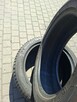 opony 225/45/17 r MICHELINE PRIMALE HP 91 v bieżnik ok 6.5 - 5