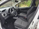 Toyota Yaris 1.0 Klima Kamera Cofania 5 Drzwi z Niemiec - 8