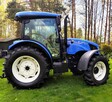 New Holland T5 - FABRYCZNIE NOWY, Salon Polska - Gwarancja f - 3