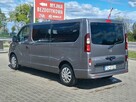 Opel Vivaro Long Długi 9 osób 2 x Klima i Grzanie Navi 134TK - 4