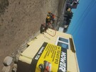 Mower -Serwis Naprawa kosiarek Traktorków ,skuterów - 3