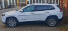 Jeep Charokee KL (Lift) 2019 Limited 2.0 Turbo 272 KM + LPG - 9