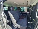 Opel Vivaro Long Długi 9 osób 2 x Klima i Grzanie Navi 134TK - 12