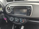 Toyota Yaris 1.0 Klima Kamera Cofania 5 Drzwi z Niemiec - 11