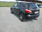 Nissan Qashqai LIFT z Niemiec 2.0 Benzyna - 4