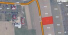 Twoje miejsce na dom – działka 1001 m² z WZ | Rębiska