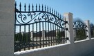 Balustrady i Ogrodzenia - 2