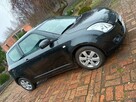 ZADBANY SWIFT diesel 1,3 z roku 2009 TANIO !!!! MOŻLIWA ZAMI