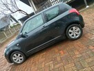 ZADBANY SWIFT diesel 1,3 z roku 2009 TANIO !!!! MOŻLIWA ZAMI - 5
