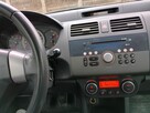 ZADBANY SWIFT diesel 1,3 z roku 2009 TANIO !!!! MOŻLIWA ZAMI - 14