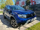 Ładna Dacia Daster - 2