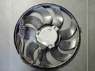 Wentylator Wiatrak do chłodnicy BMW5 G30 G50 8686164-02 - 2