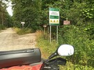 Sprzedam kompleks 12 działek leśnych o łącznej powierzchni 3 - 14