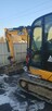 Minikoparka JCB 8050 RTS | 2015 r. - 3