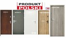 Drzwi zewnętrzne z montażem WEJŚCIOWE do mieszkań - 10