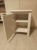 Szafki nocne IKEA stan bardzo dobry - 3