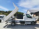Mercedes Sprinter 514 kiper Wywrotka blizniak 2.2CDI -140KM - 2