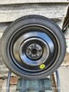 Koło dojazdowe TI25/70DI7 Toyota 5X100 - 3