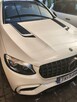 Mercedes glc. AMG 43 bi-turbo - 3