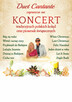 Duet Cantante koncerty wloskie i inne - 6