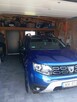 Ładna Dacia Daster - 8