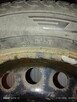 Opony zimowe wraz z felgami 205/55r16 - 4