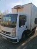 Na sprzedaż Renault Maxity chłodnia sprawny