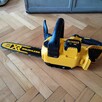 Sprzedam pilarkę elektryczna na baterie - 5