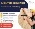Monter Elewacji styropian