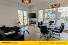 Komfortowy apartament z tarasem i ogrodem,2 pokoje - 10