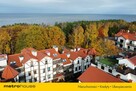 Apartament z tarasem w Rowach, 130 m do morza - 11
