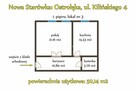 Mieszkanie na 1 piętrze - Nowa Starówka - 11