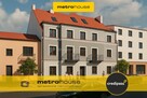Nowa Starówka - Mieszkanie jednoprzestrzenne 65m2 - 1