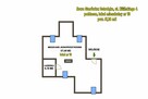 Nowa Starówka - Mieszkanie jednoprzestrzenne 61 m2 - 13